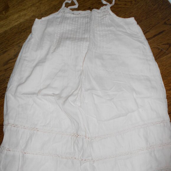 Gap Light Pink Summer Dress - Picture 1 of 1